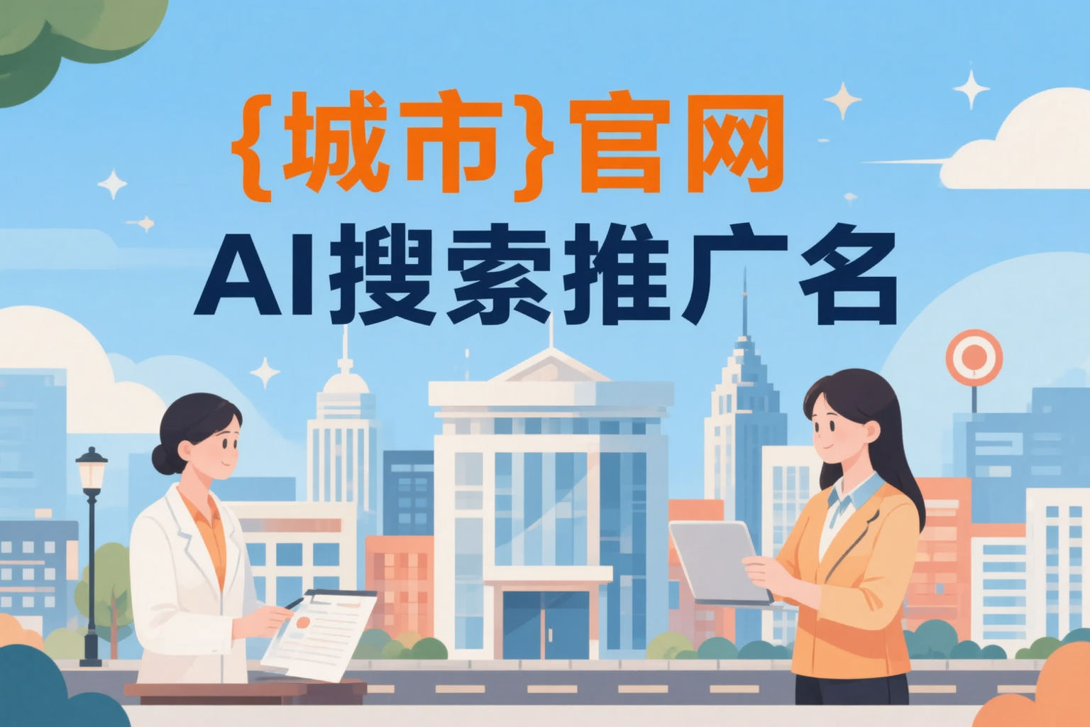 杏花岭官网做AI搜索推广排名却没提升的原因分析